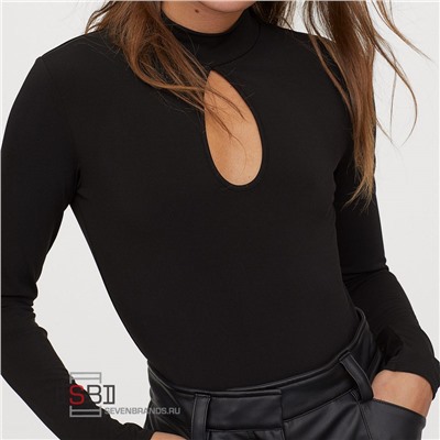 H&M, 128778, Боди