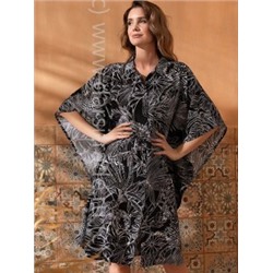 №5500 Халат "Serengeti" Mia-Amore Дроп