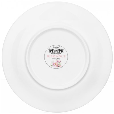 СЕРВИЗ СТОЛОВЫЙ LEFARD "ROMANCE" НА 6 ПЕР. 23 ПР. (КОР=2НАБ.)