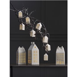 Гирлянда светодиодная Cozy mood из коллекции New Year Essential