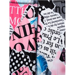 Термобелье для девочки