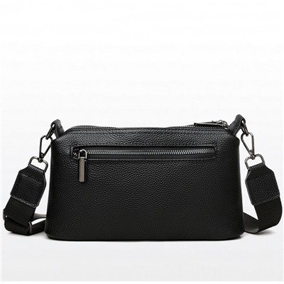 Bags Сумка женская / кожа /   025102