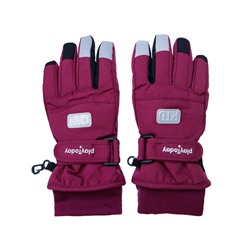 Перчатки зимние для девочки