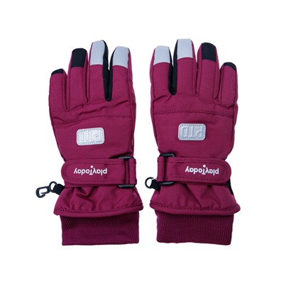 Перчатки зимние для девочки