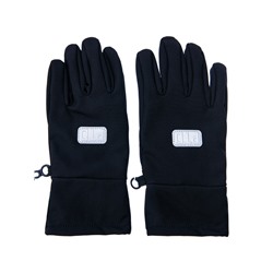 Перчатки SoftShell зимние для девочки