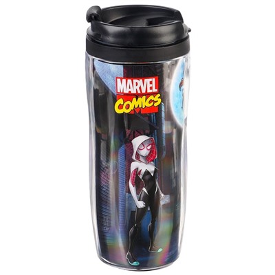 Термостакан, MARVEL