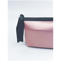 Sunflower Косметичка женская лодочка 1600, серо-сиреневый перламутр