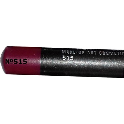 Карандаш для глаз М.А.К Lip Pencil Crayon A Levres Цветные № 215