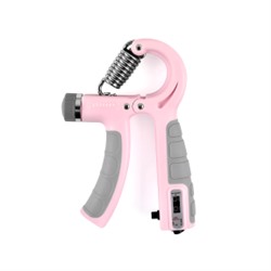 WLQ-2 Эспандер кистевой со счетчиком (нагрузка 5-60кг)