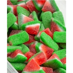 Мармелад жевательный Дольки арбуза 300г /FRUTIBOS