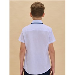 Сорочка верхняя для мальчиков
