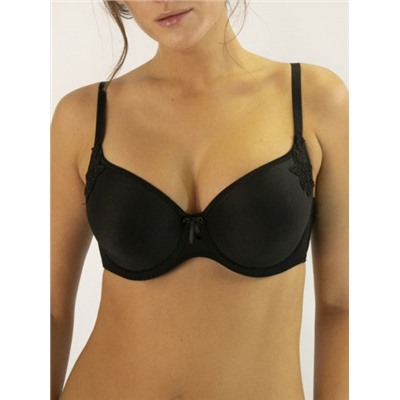 Бюстгальтер формованная чашка, Luce del Sole, 0101 E оптом