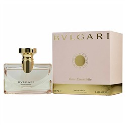 Bvlgari Rose Essentielle For Women edp 100 ml