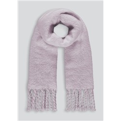 Tassel Scarf