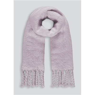 Tassel Scarf