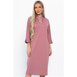 Платье Латрия (пыльная роза) П14863-18М