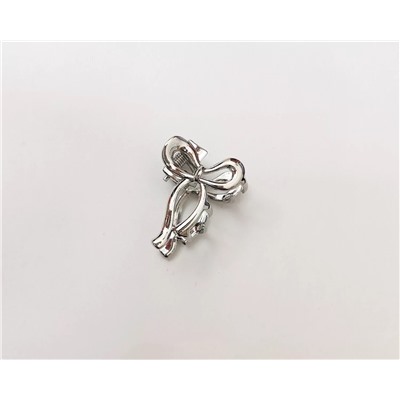 Заколка - краб маленький