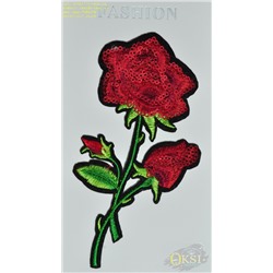 Нашивка-FT0093