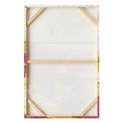 Панно декоративное Flame №1, 60х90 см