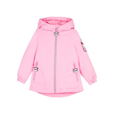 Ветровка для девочки