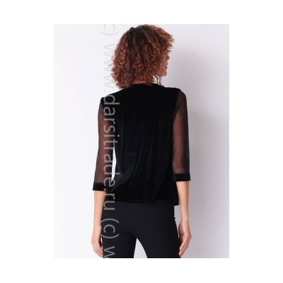 Кофта №ADC53 Outfit Cotonella Образец