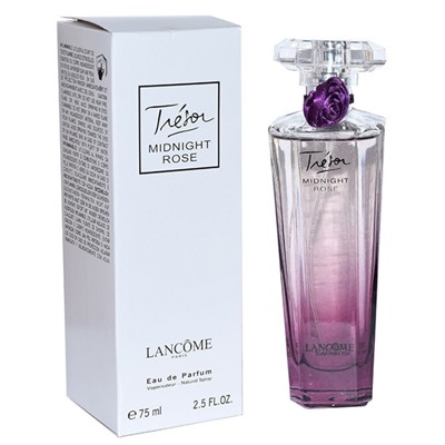 Tester Lancome Tresor Midnight Rose edp 75 ml