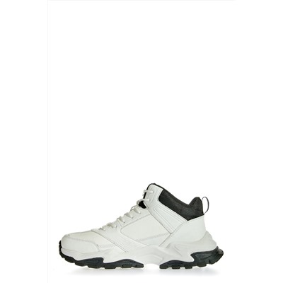 Ботинки мужские PATROL