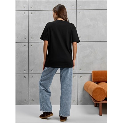 Футболка "Гринч" женская