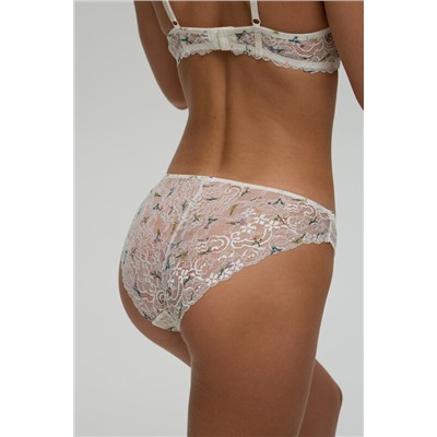 Трусы жен Brief Raida