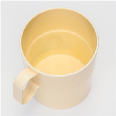 Кружка детская с рисунком Giraffix, 0,3 л., цвет МИКС
