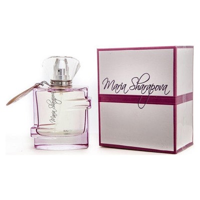 Fragrance World Maria Sharapova For Women edp 100 ml