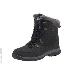 Ice Floe Outdoorstiefel, Размер 38, Производитель Polarino