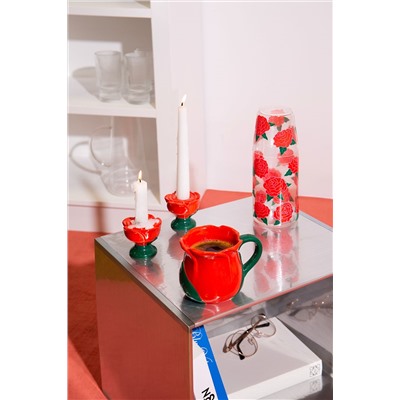 Кружка 3D Rose, 350 мл