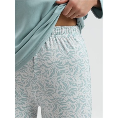 Пижама, Viotex, Жаккард-2 оптом