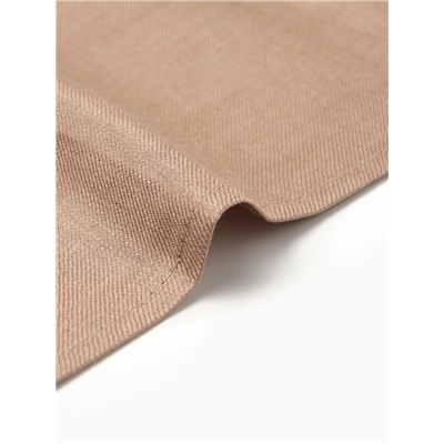 Набор полотенец Этель Linen towels, 35×60 см - 3 шт., лён 100%, 180 г/м², МИКС