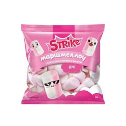 «Strike», маршмеллоу duo, 90 г