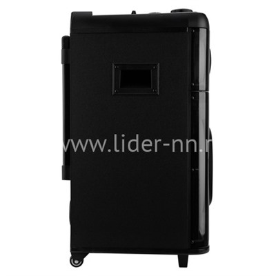 Колонка 12" (30-84 SKILLETS BOX 1500) динамик 1шт/12" ELTRONIC с TWS