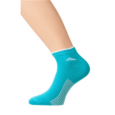 Носки женские В-5К салатовый