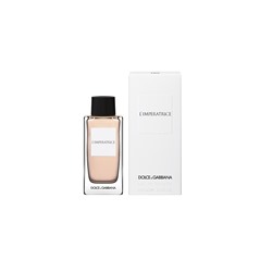 Туалетная вода Dolce and Gabbana L^Imperatrice 100мл жен edt