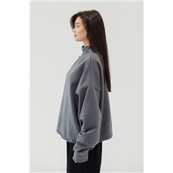 Худи оверсайз