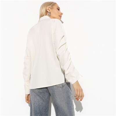 Блуза, Успешный фэшн (milk)