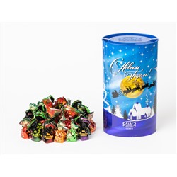 Конфеты глазированные «С Новым годом!»/«Merry Christmas» 200 г