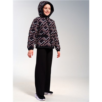 Куртка демисезонная для девочки