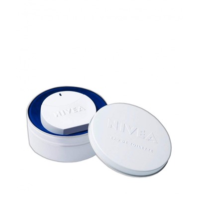 NIVEA Eau de Toilette Нивея Туалетная вода для мужчин и женщин, 30 мл