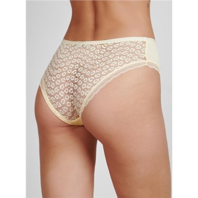 Трусы слипы, Indefini, LUS1267 оптом