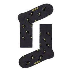 Носки мужские HAPPY