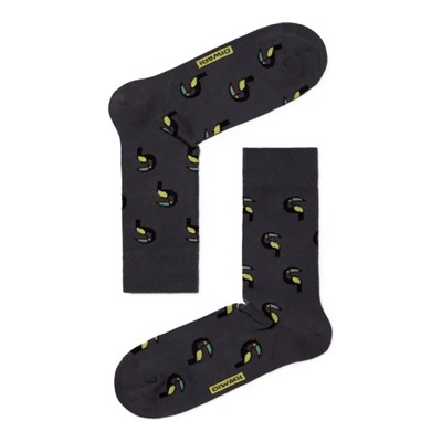 Носки мужские HAPPY