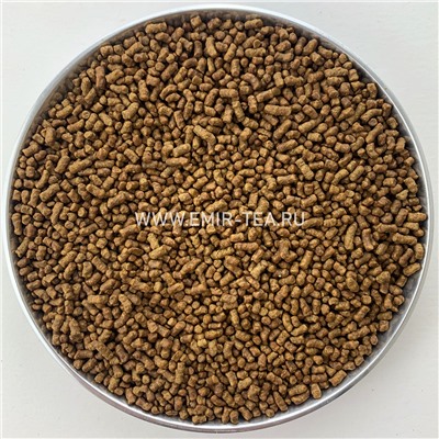 Гречишный чай (темная обжарка)  (код 1943)