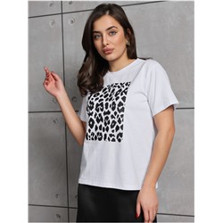 Футболка "Клео" женская