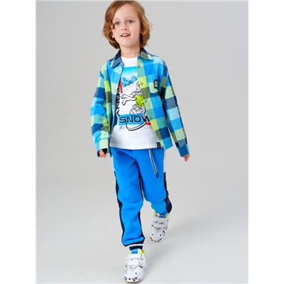 Рубашка для мальчика